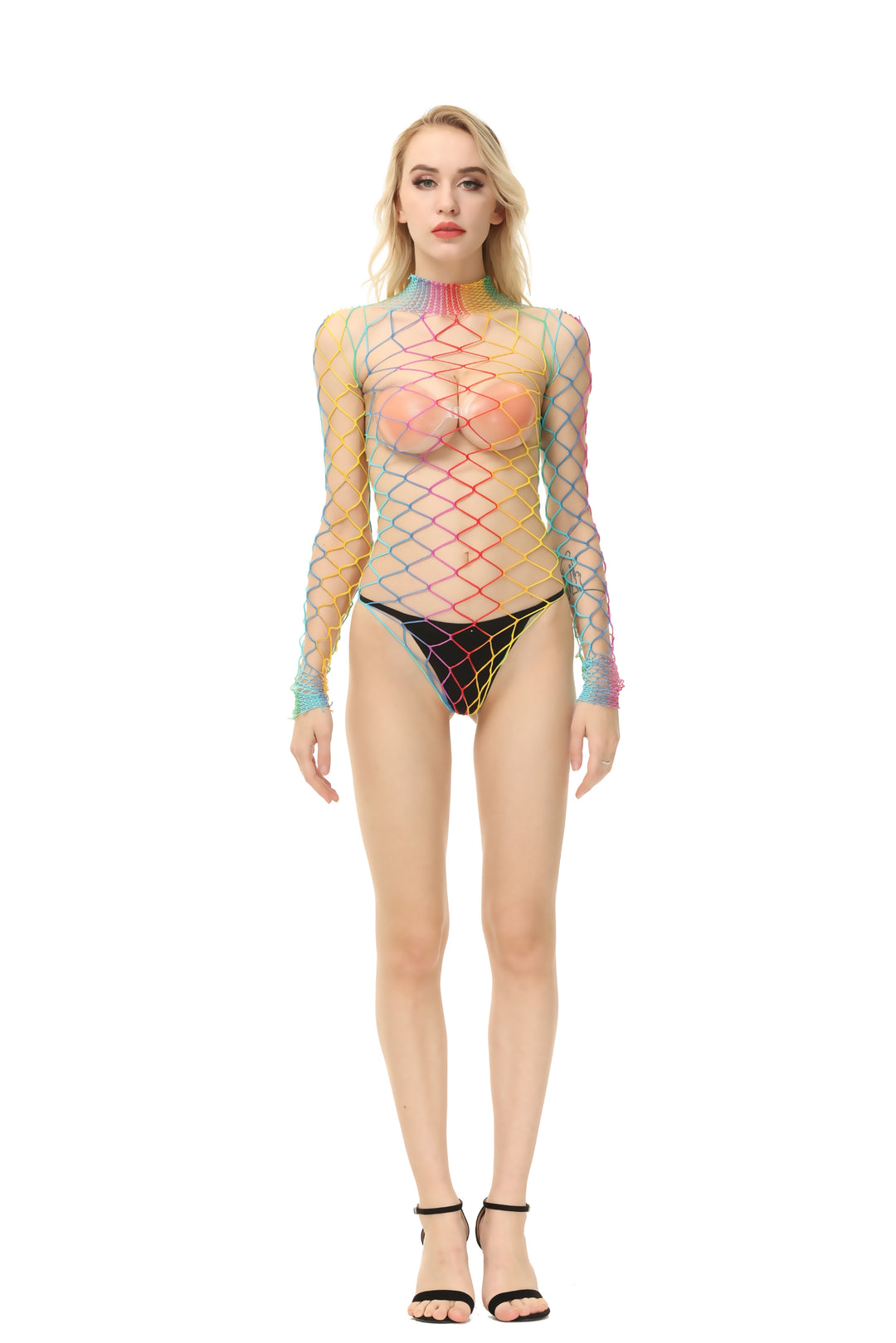 Bodystocking 210849-4 Front