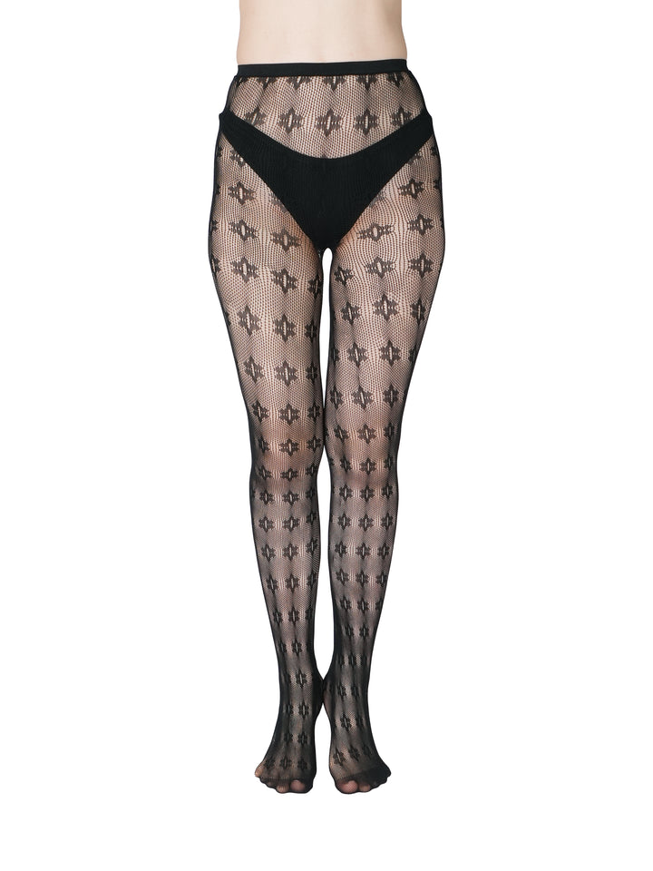Fishnet Tights-JY250063