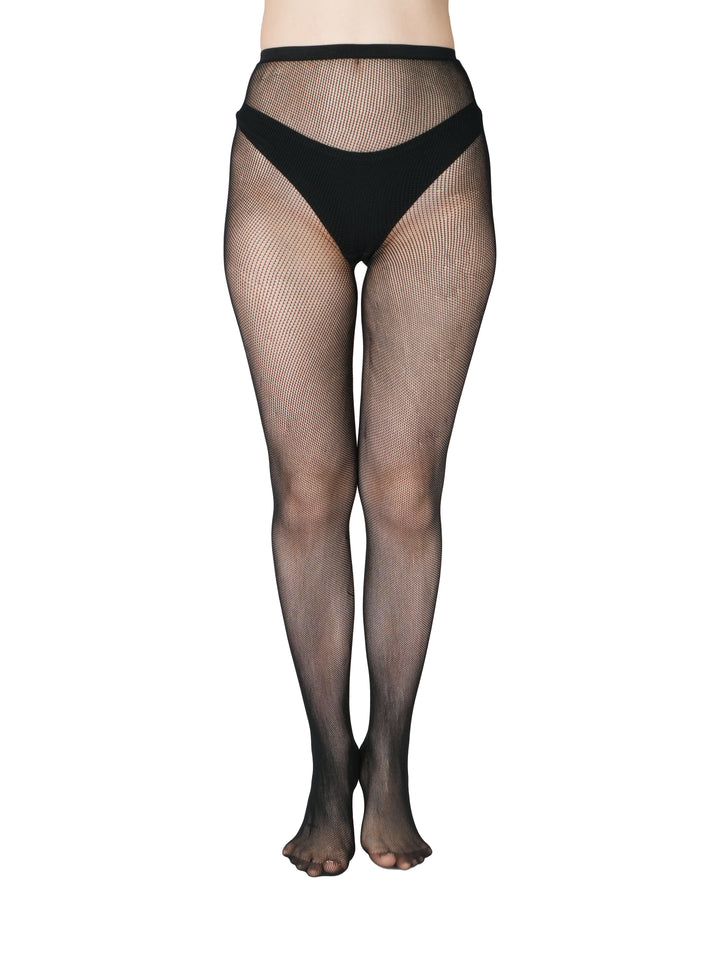 Fishnet Tights-JY250040