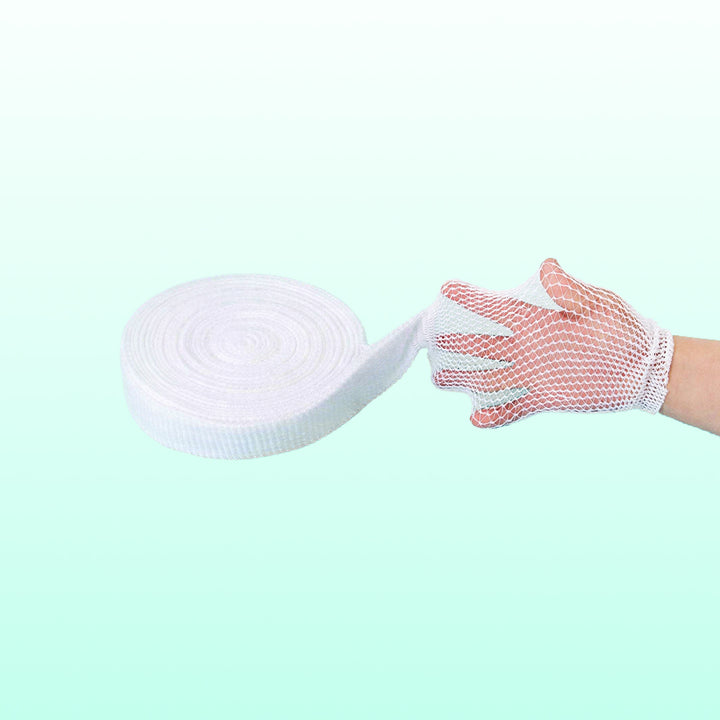 Mesh Elastic Bandage