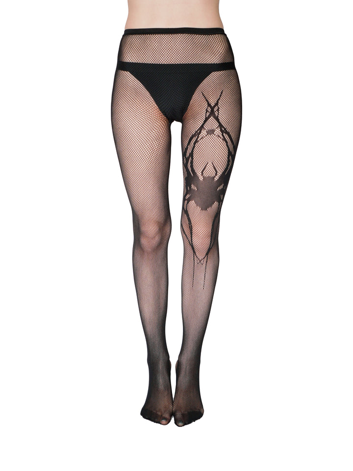 Fishnet Tights-JY250252-2