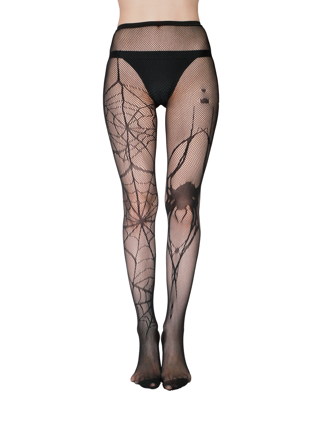 Fishnet Tights-JY250250