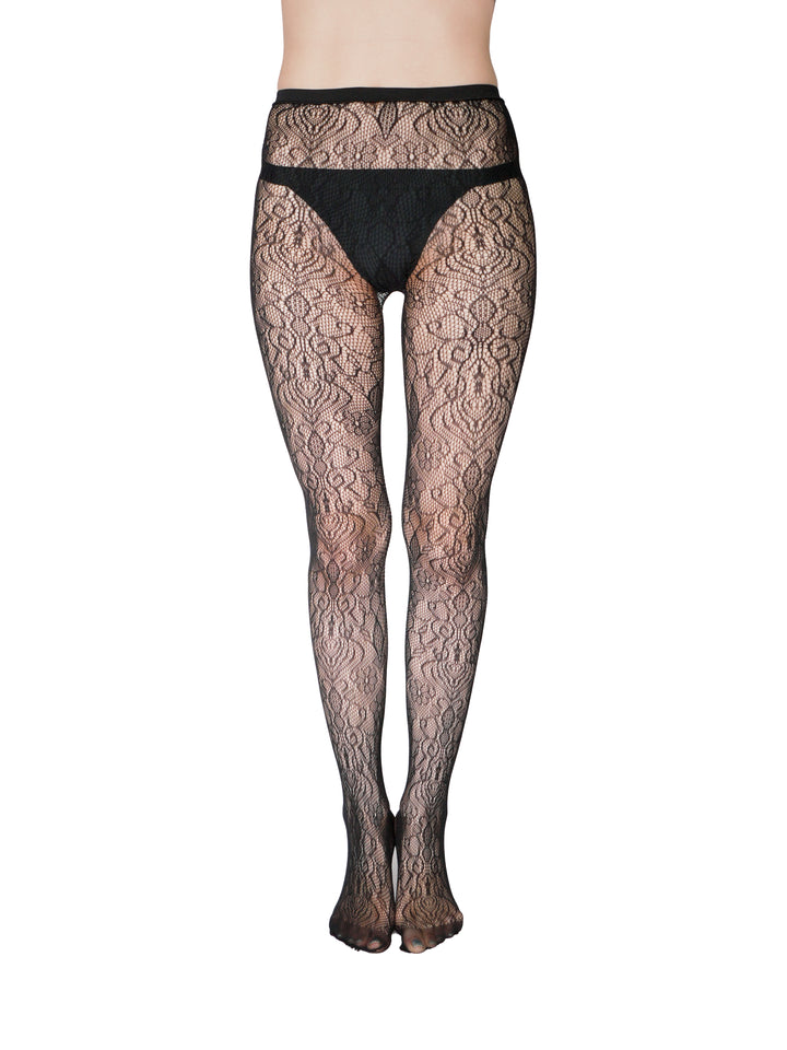 Fishnet Tights-JY250065