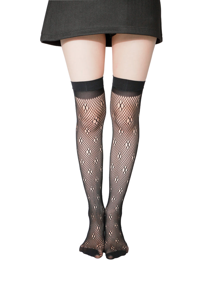 Fishnet Tights-JY250064-zt