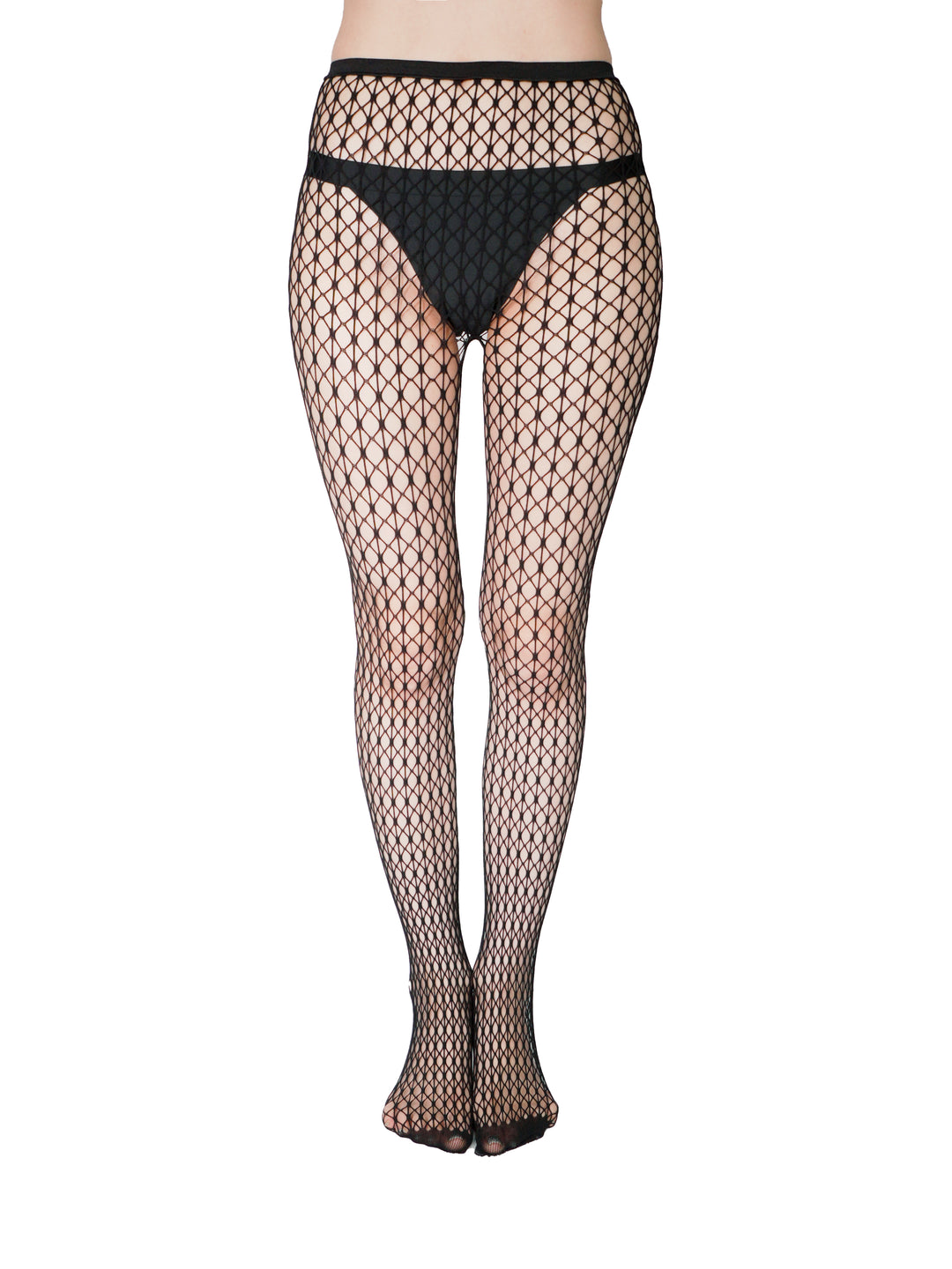 Fishnet Tights-JY250062