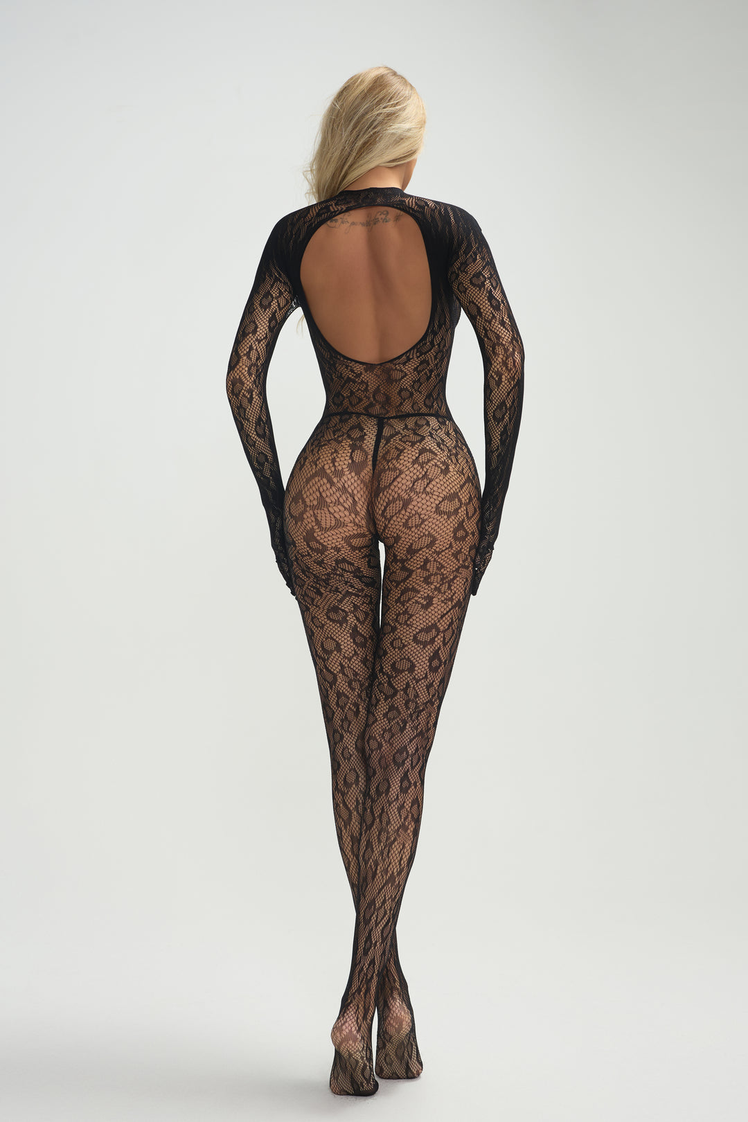 Bodystocking 214085