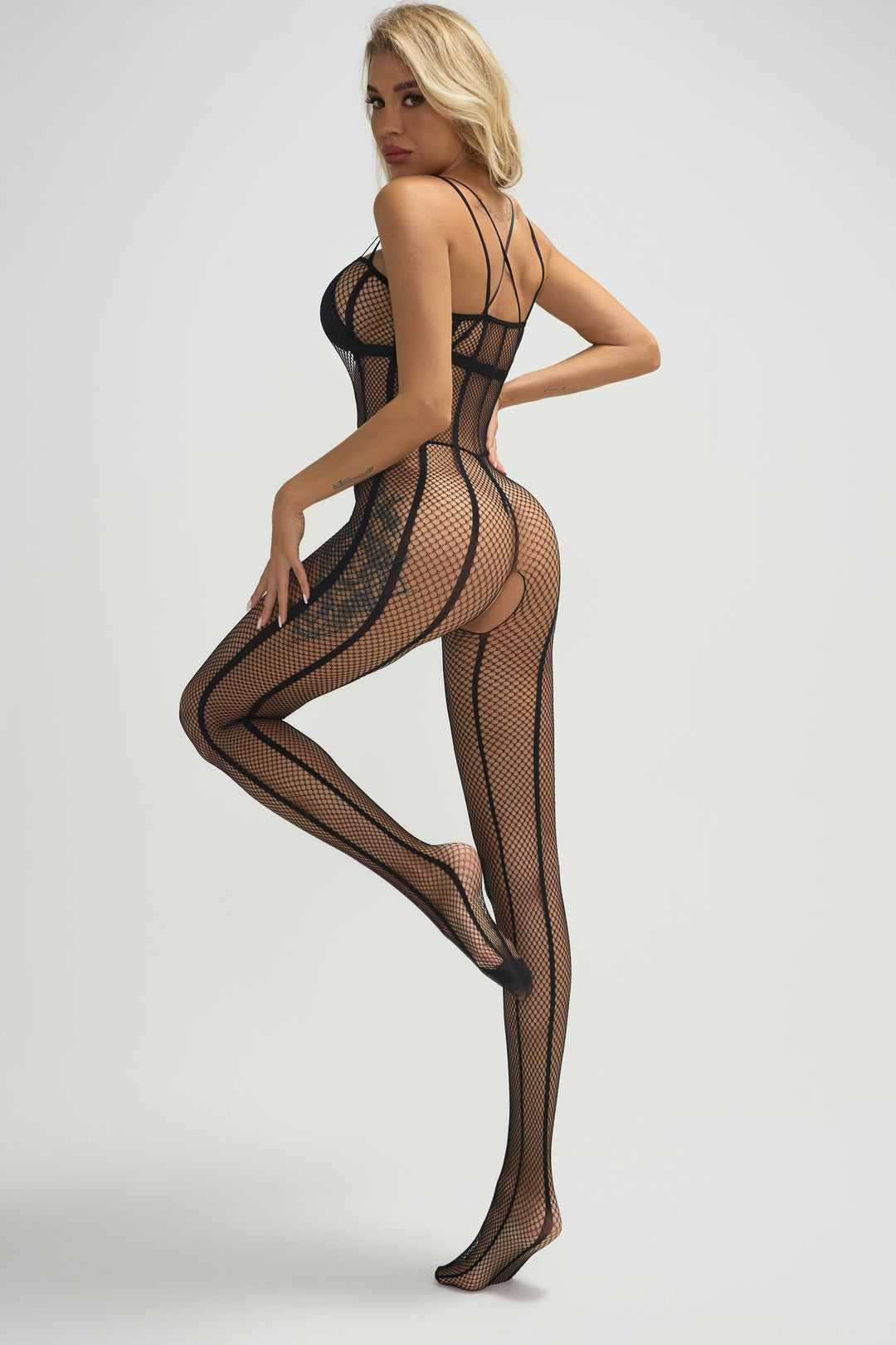 Bodystocking 214088