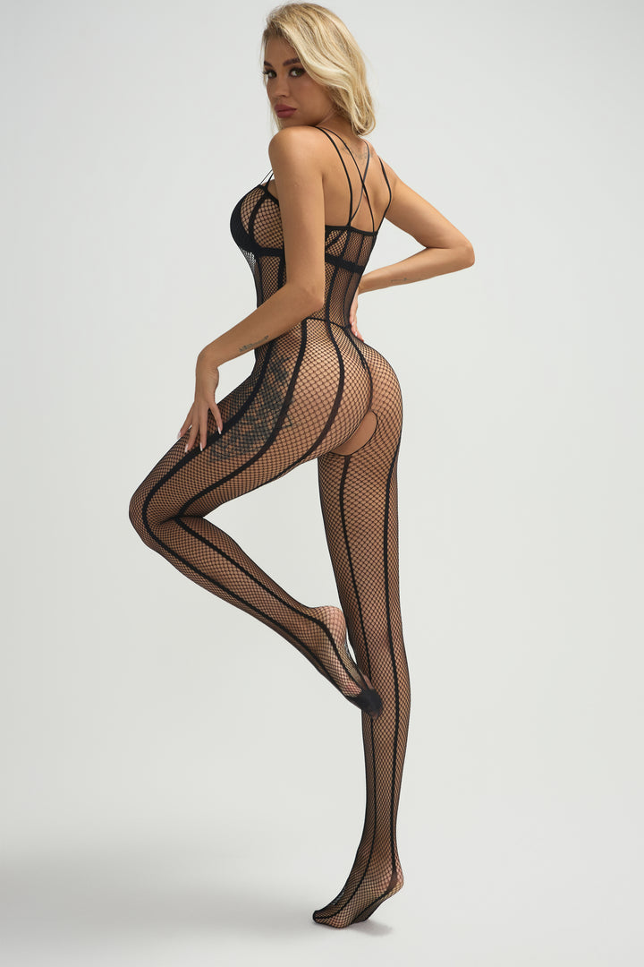 Bodystocking 214088