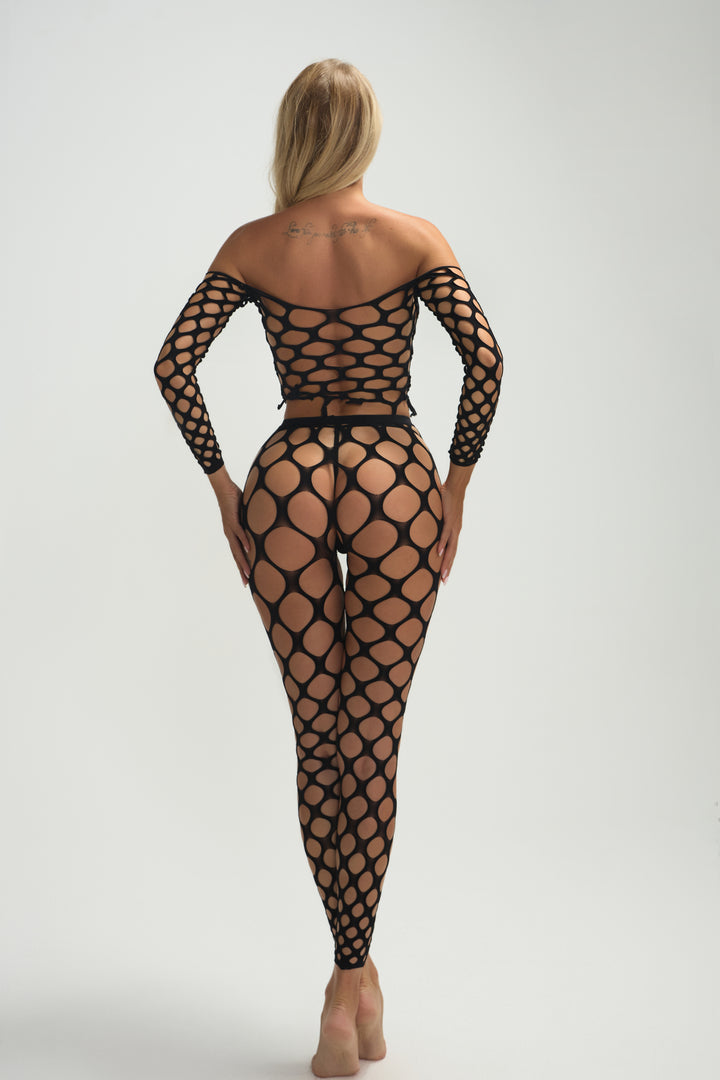 Bodystocking 211969&211969-kk