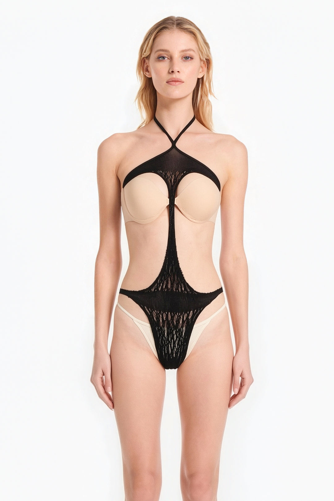 Bodystocking 214048