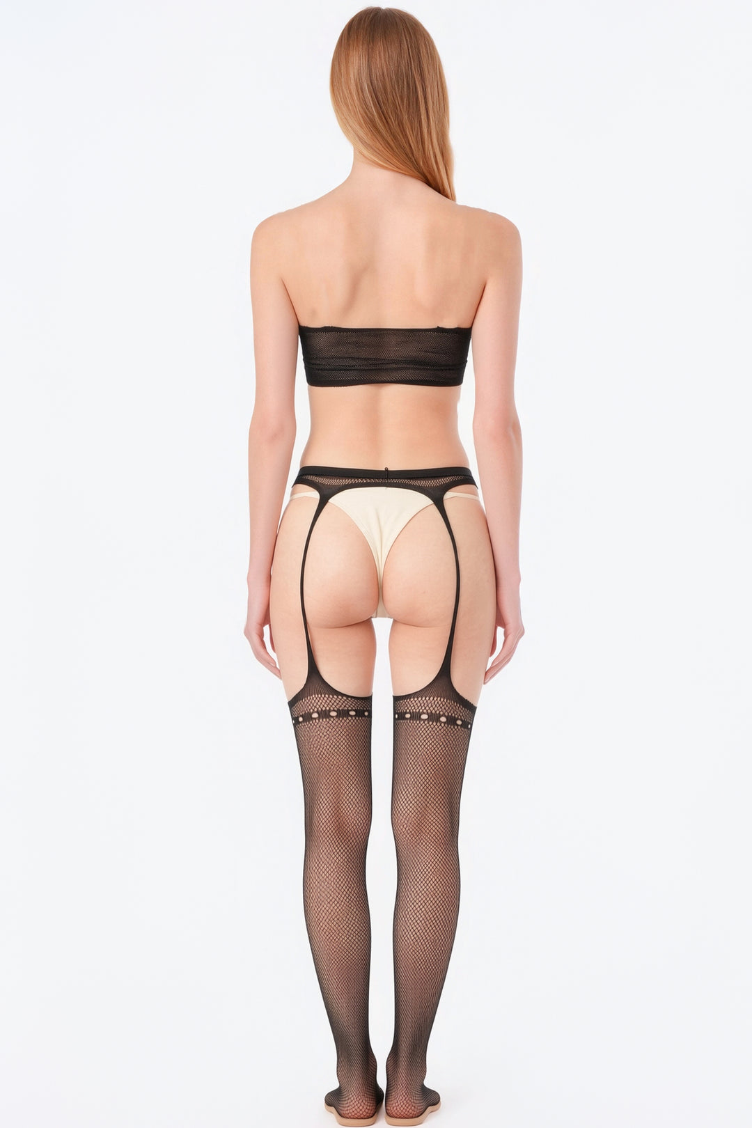 Bodystocking 214050&amp;214050-kk