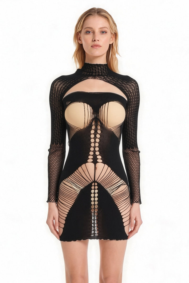 Bodystocking 214324&amp;214324-xz