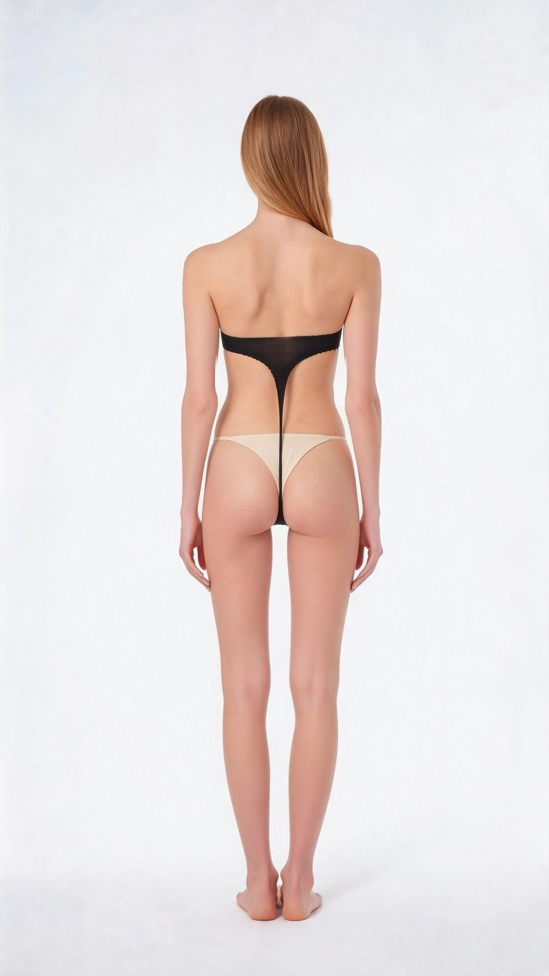 Bodystocking 214328