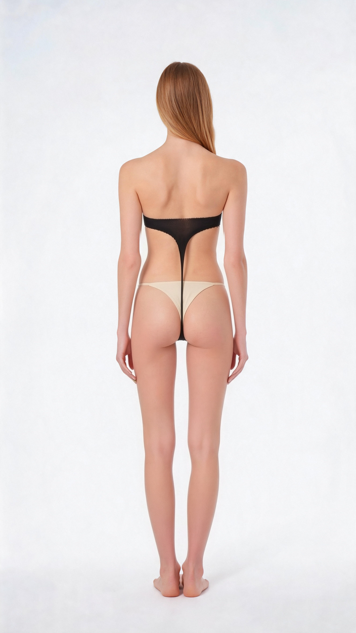 Bodystocking 214328