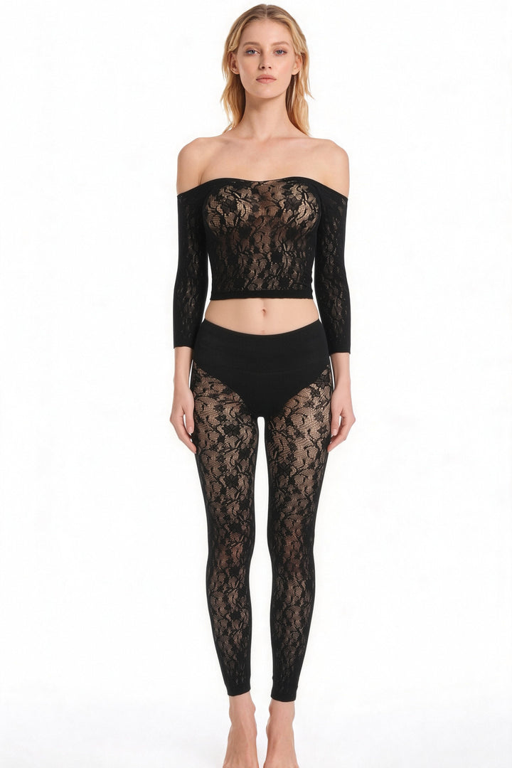 Bodystocking 214439