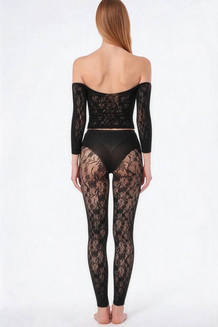 Bodystocking 214439