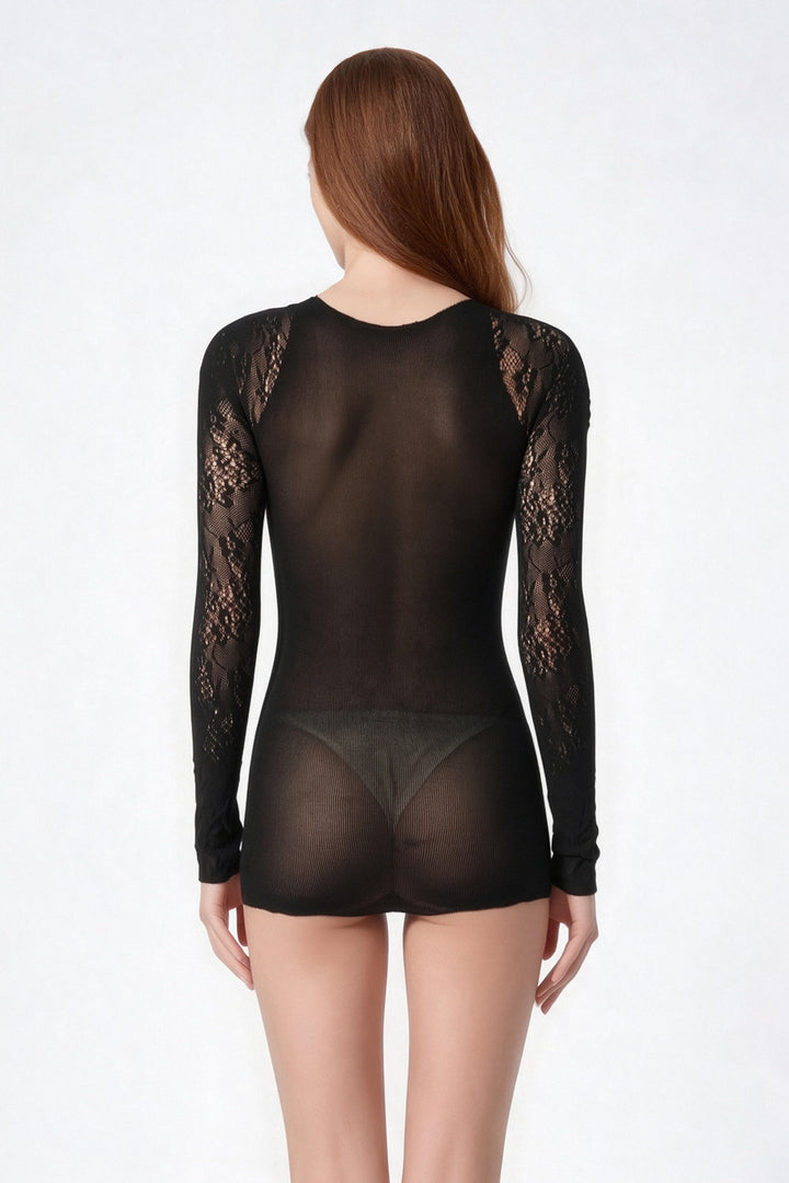 Bodystocking 214477