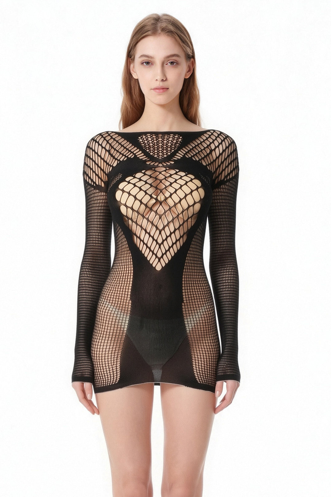 Bodystocking 214479