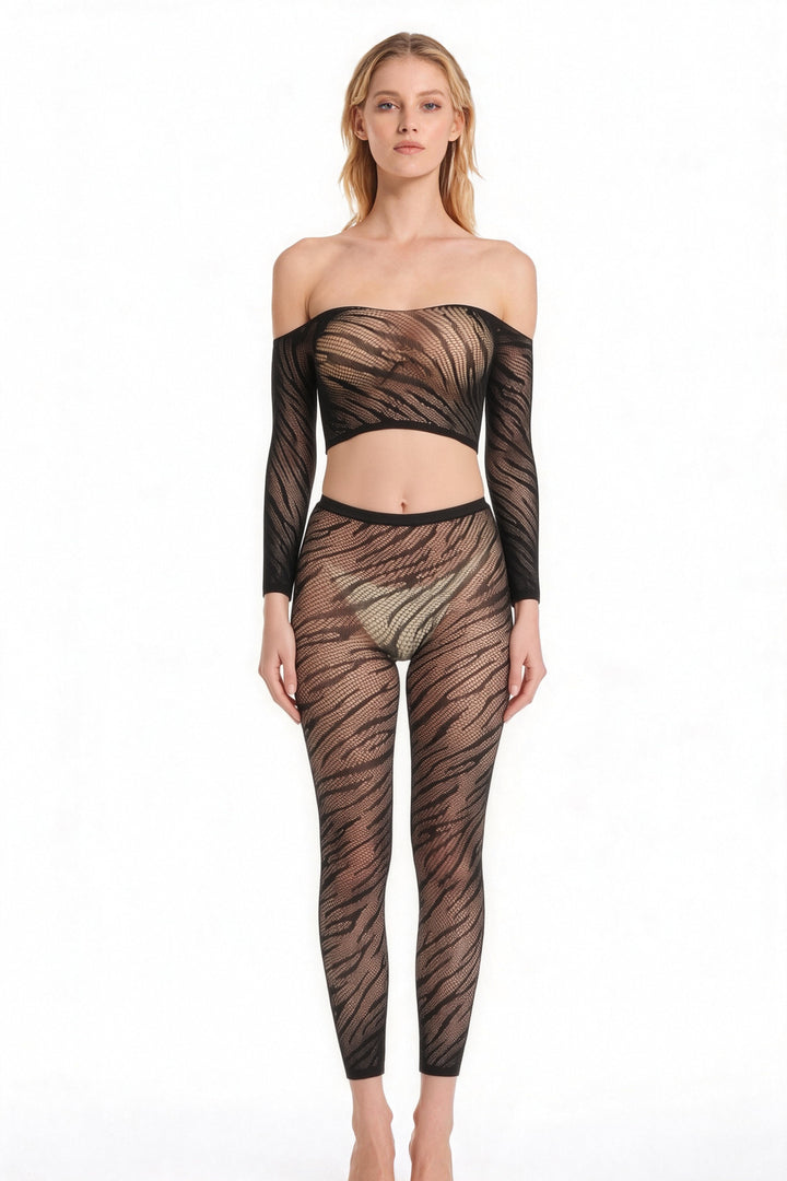 Bodystocking 214484