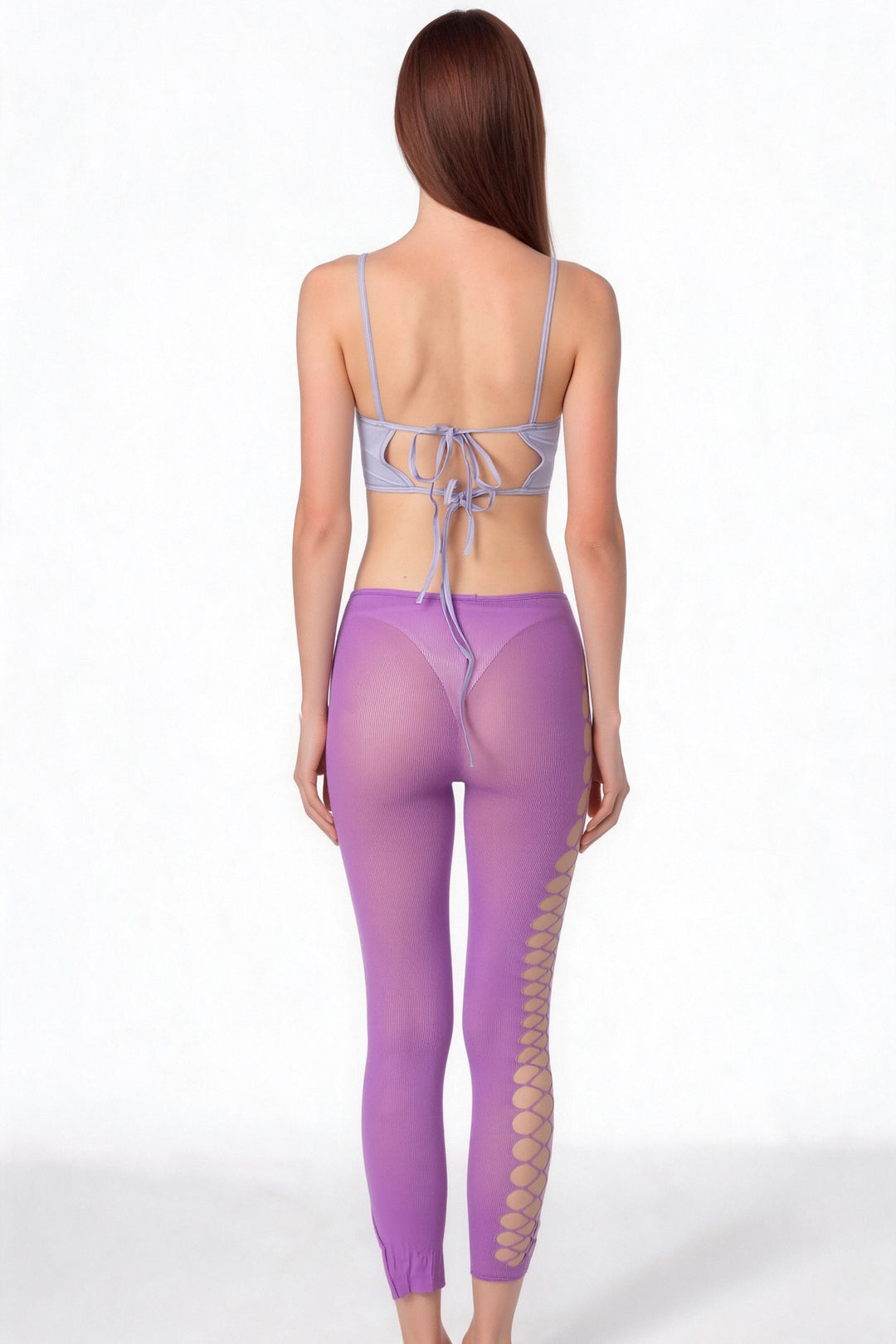 Bodystocking 214534&amp;214534-kk