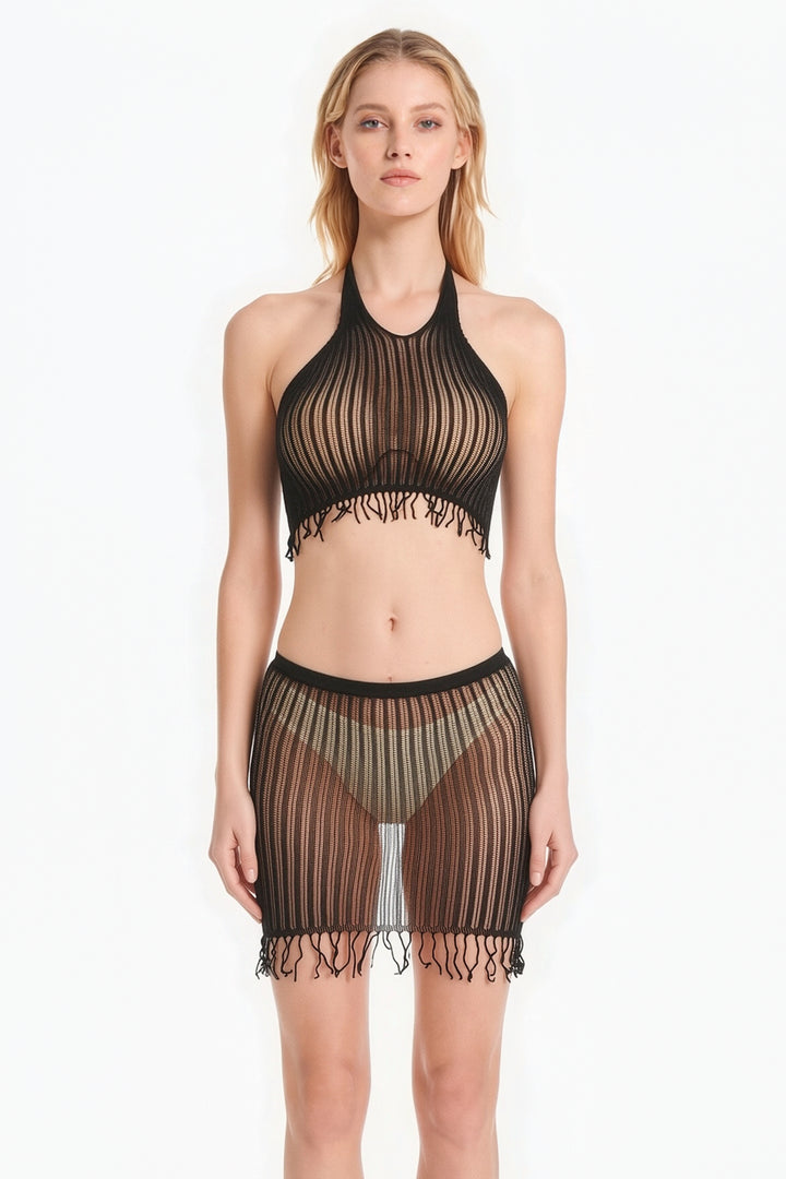 Bodystocking 214542&amp;214542-qz