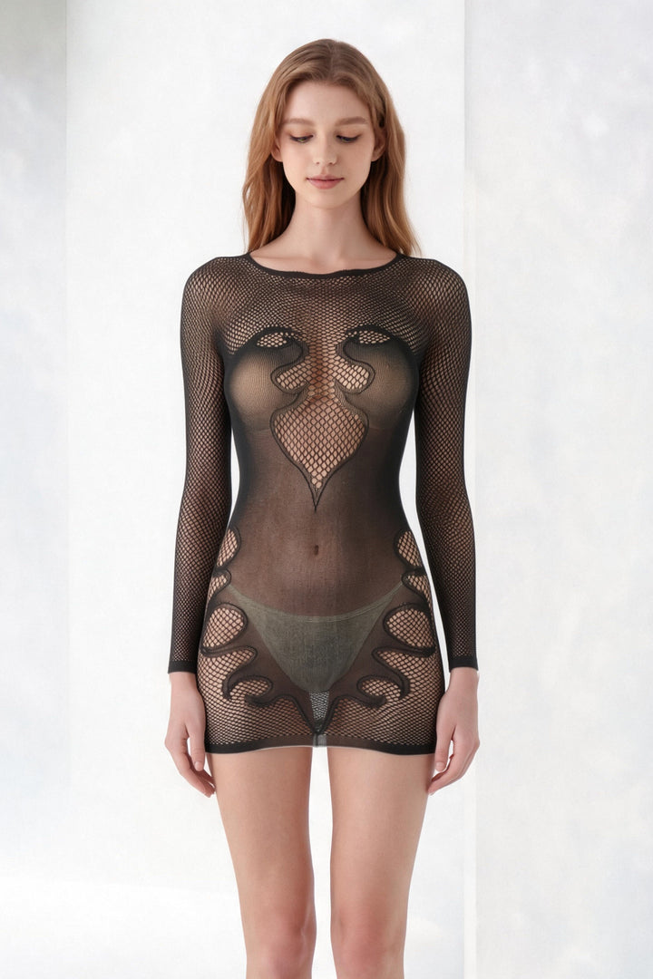 Bodystocking 214579