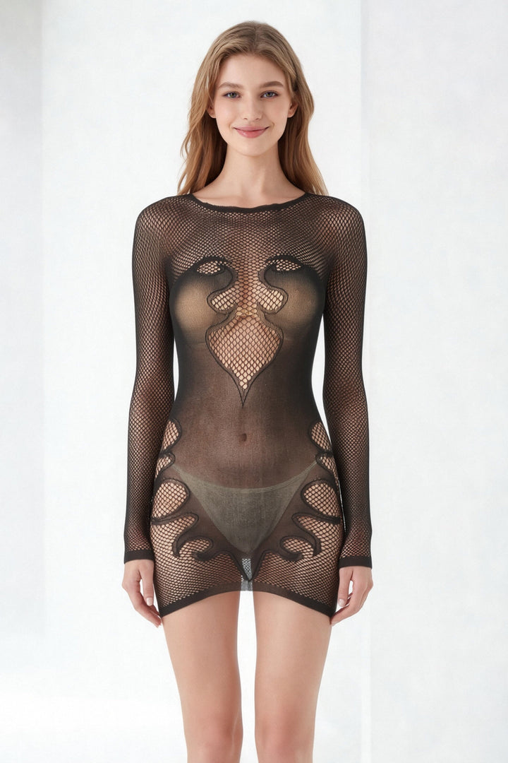 Bodystocking 214579