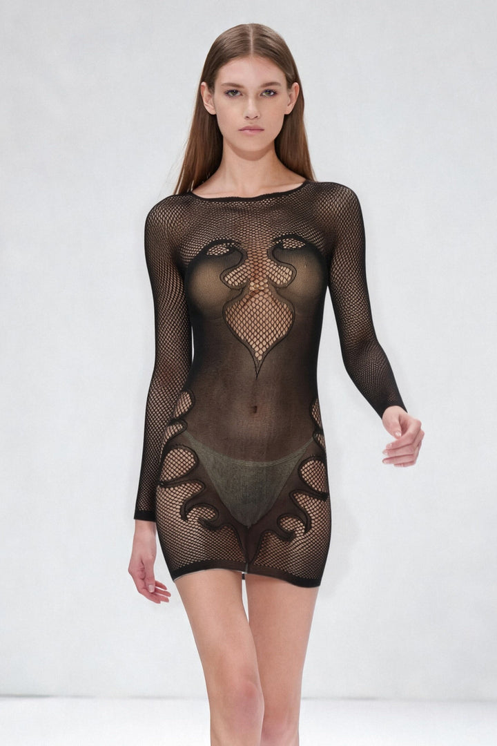 Bodystocking 214579
