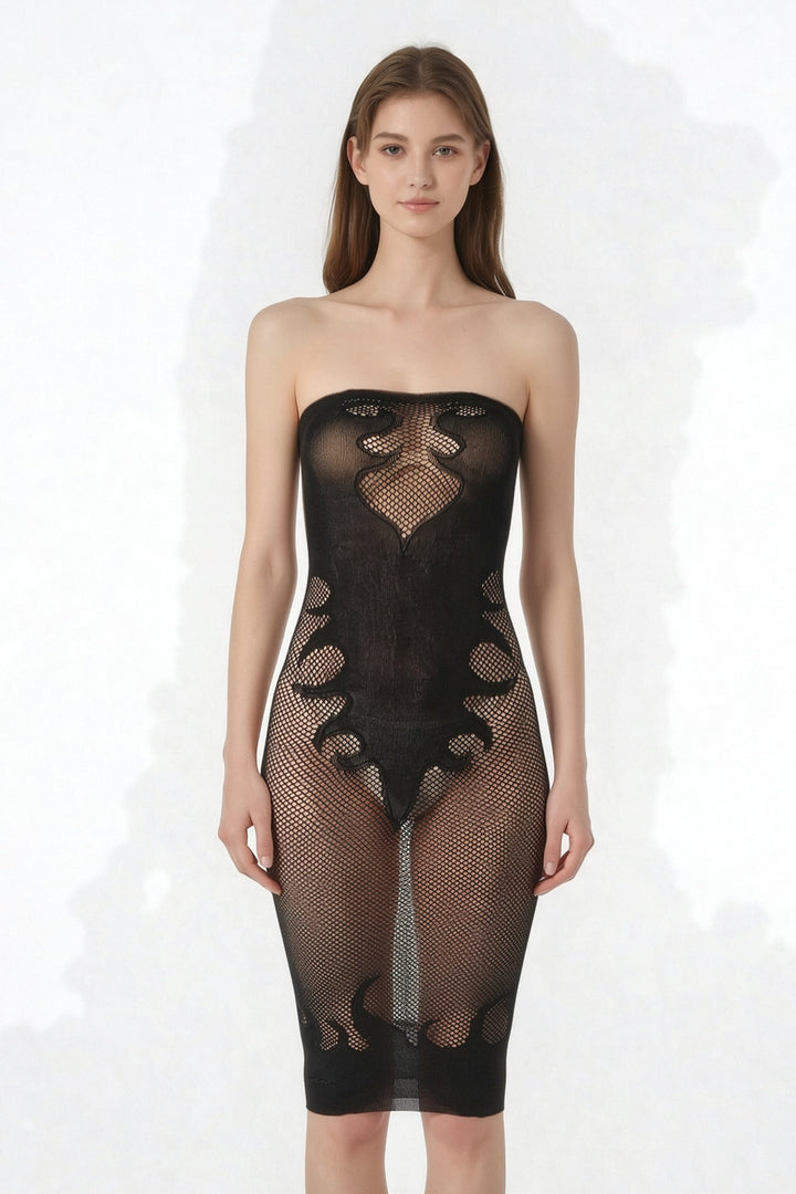 Bodystocking 214581