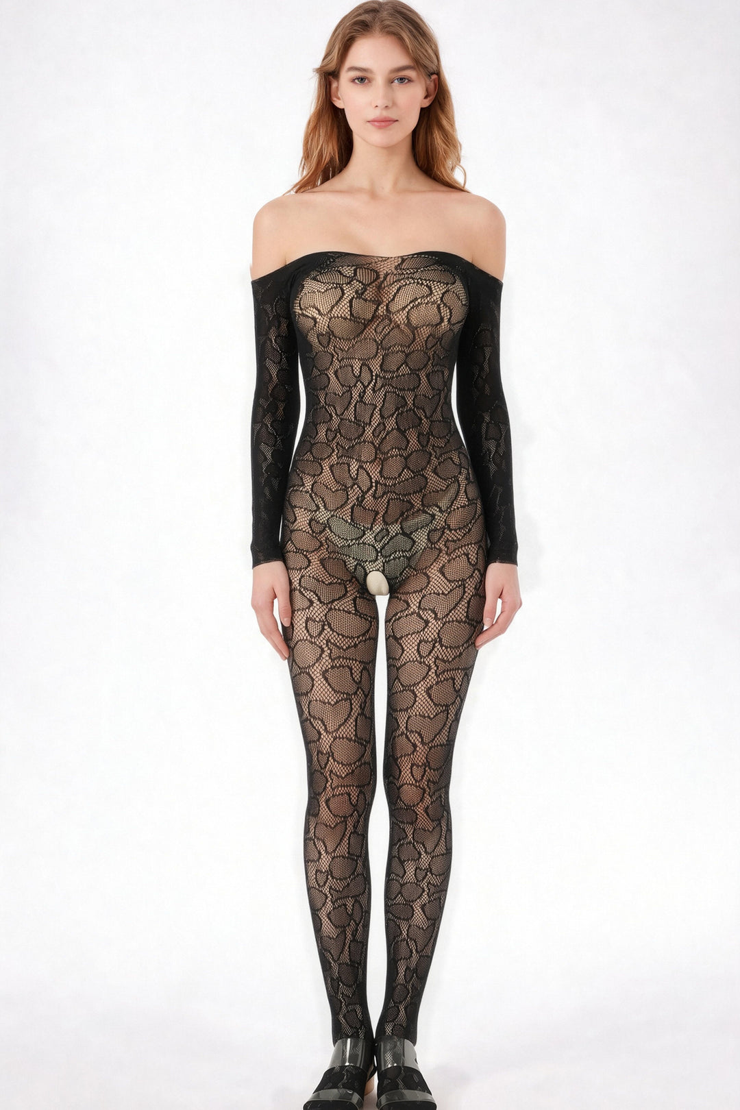 Bodystocking 214582