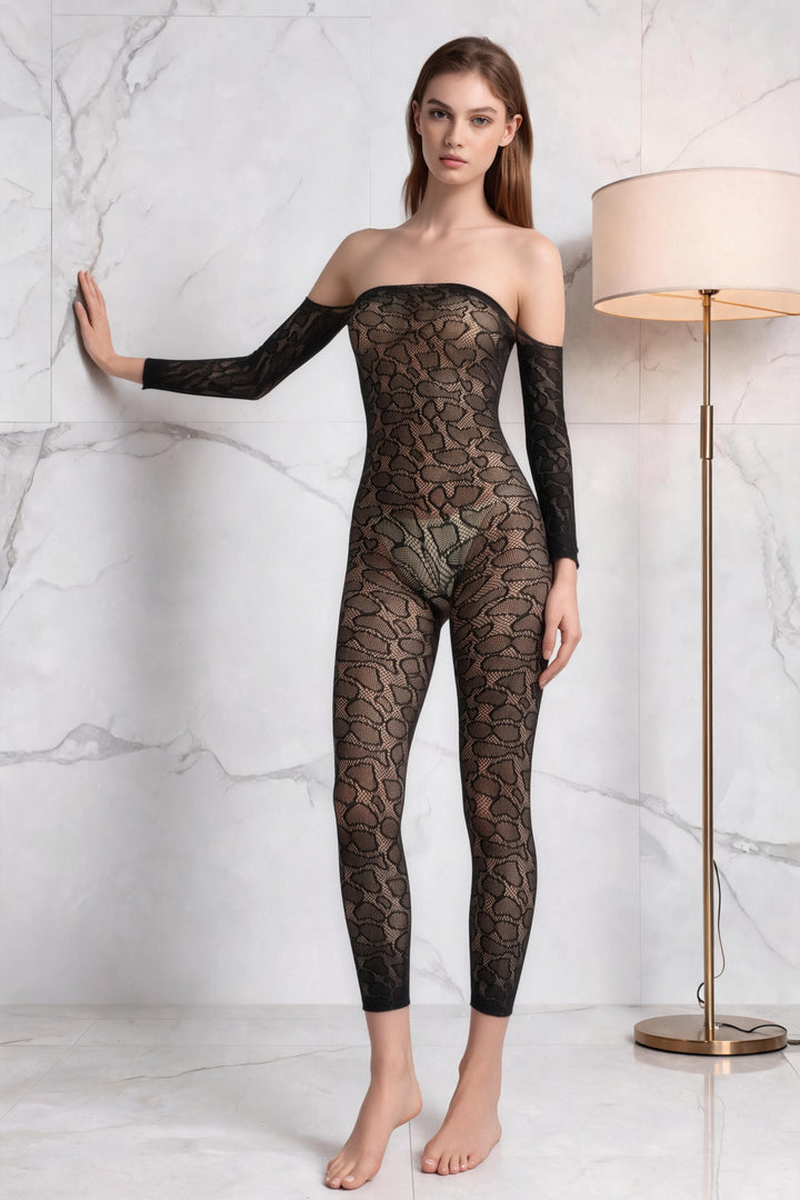 Bodystocking 214583