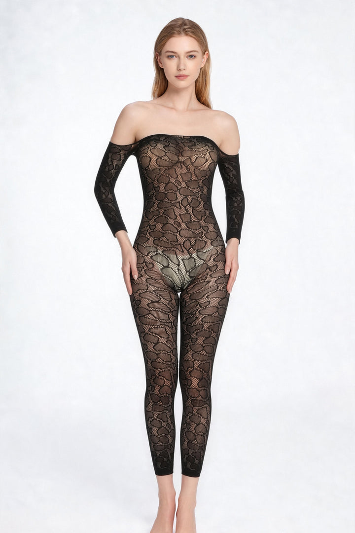 Bodystocking 214583