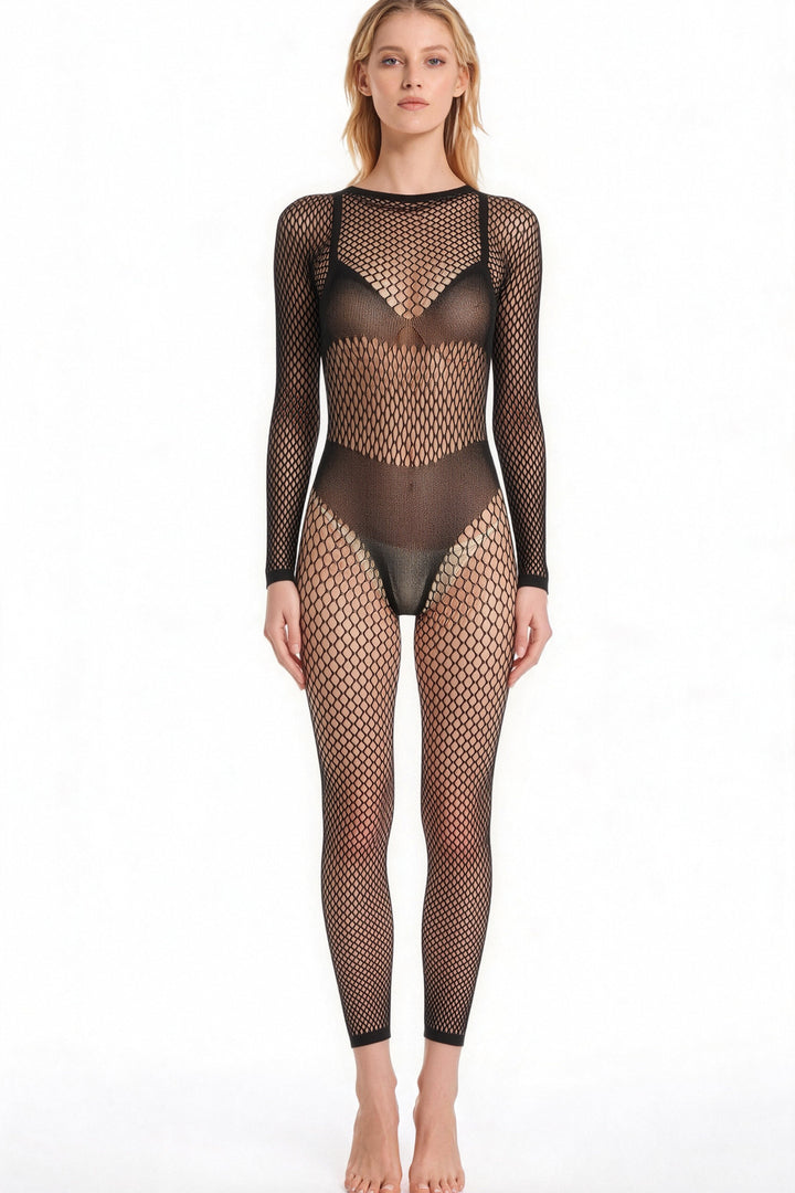Bodystocking 214586