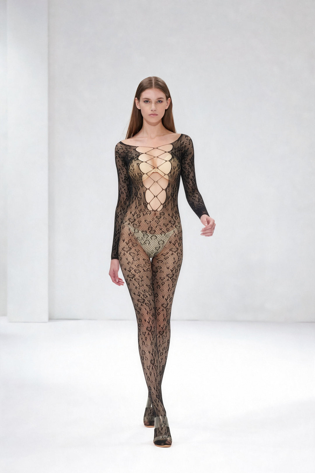 Bodystocking 214592