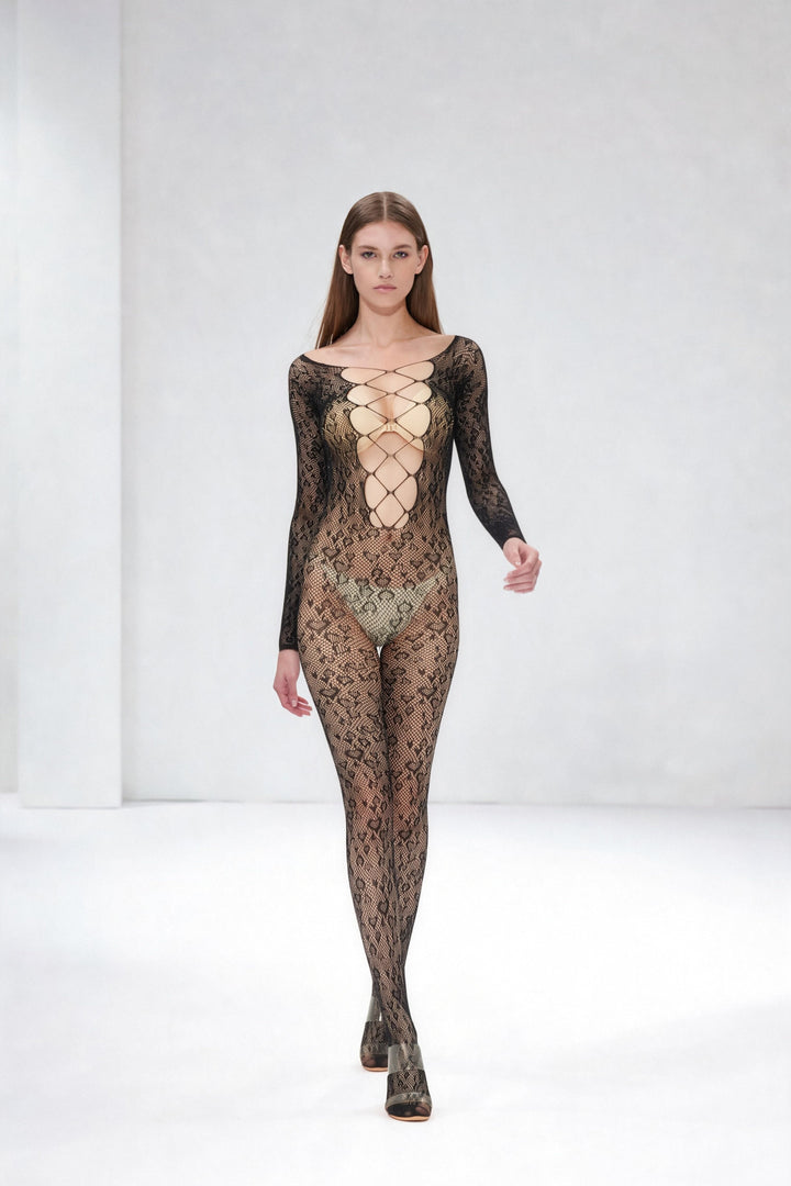 Bodystocking 214592