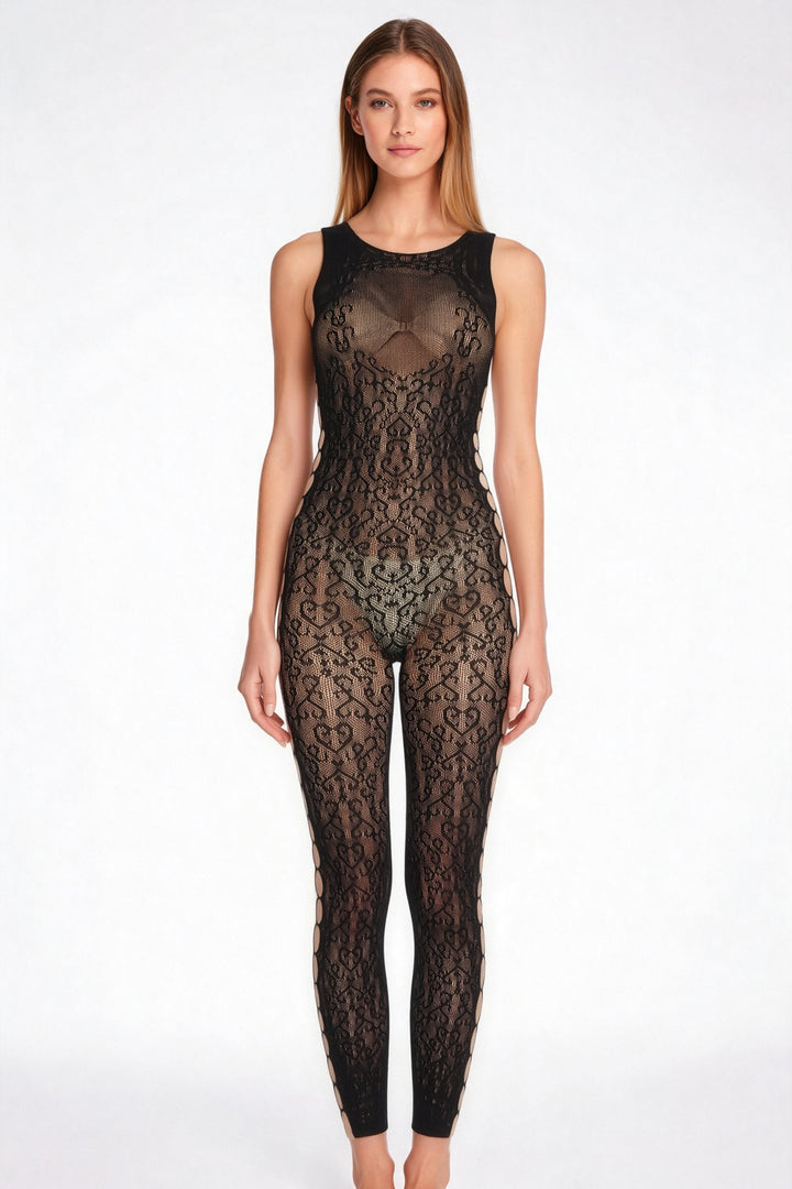 Bodystocking 214599