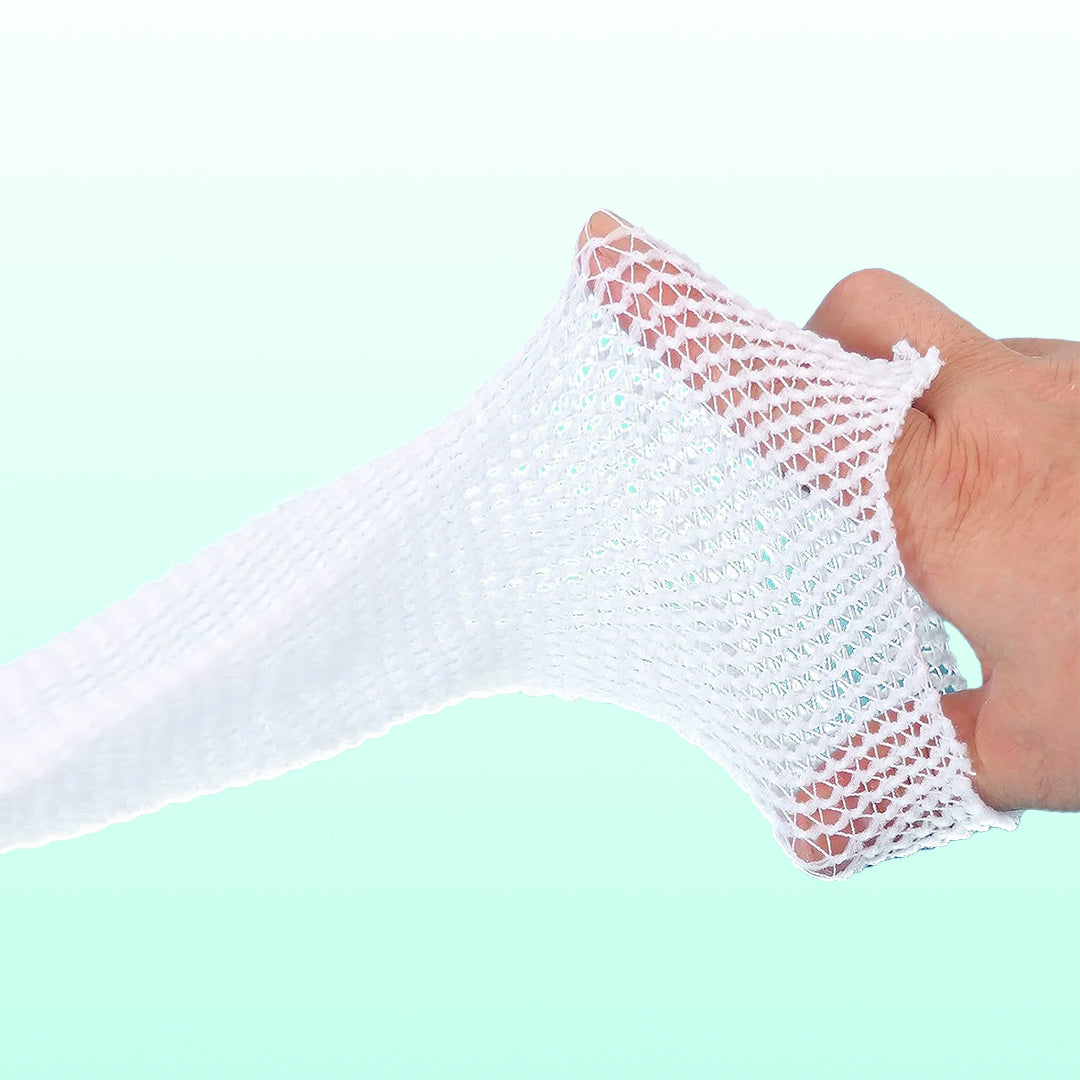 Mesh Elastic Bandage