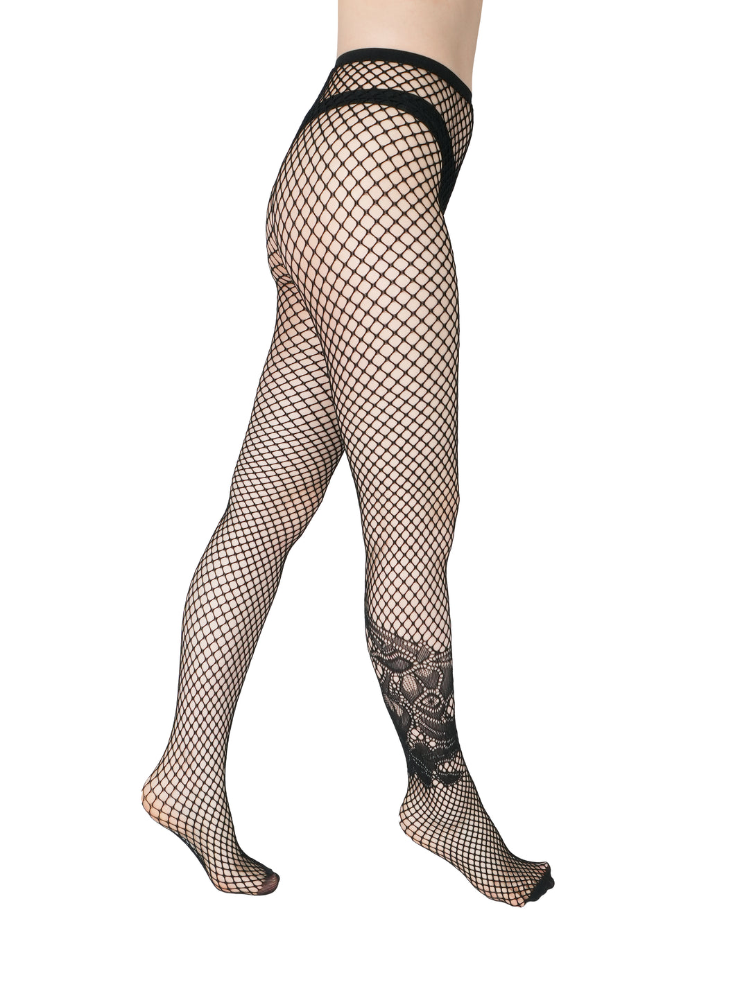 Fishnet Tights-JY250036