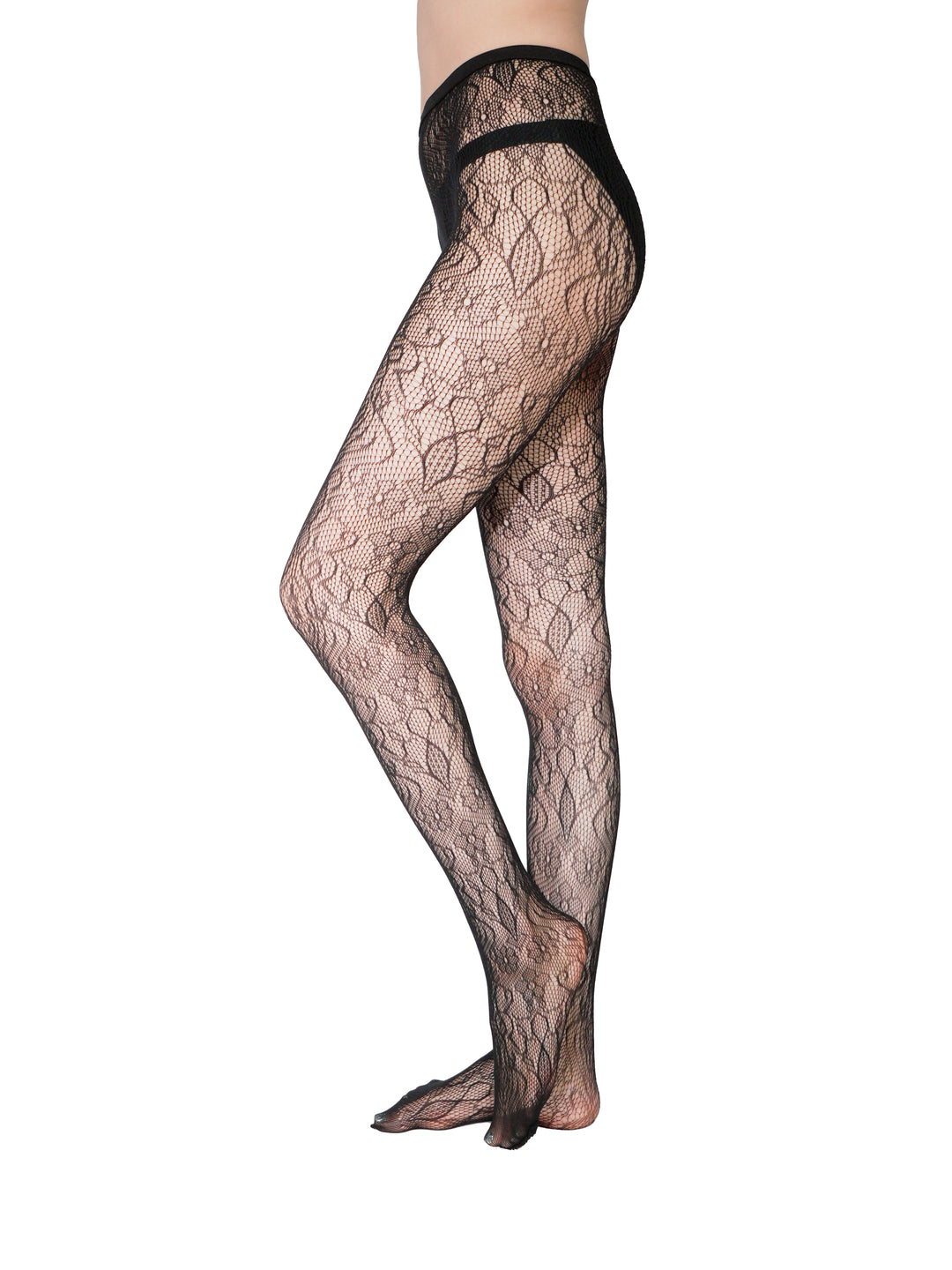 Fishnet Tights-JY250065