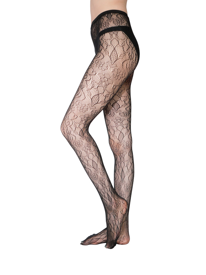 Fishnet Tights-JY250065