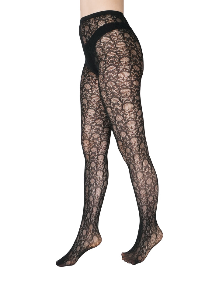 Fishnet Tights-JY250039