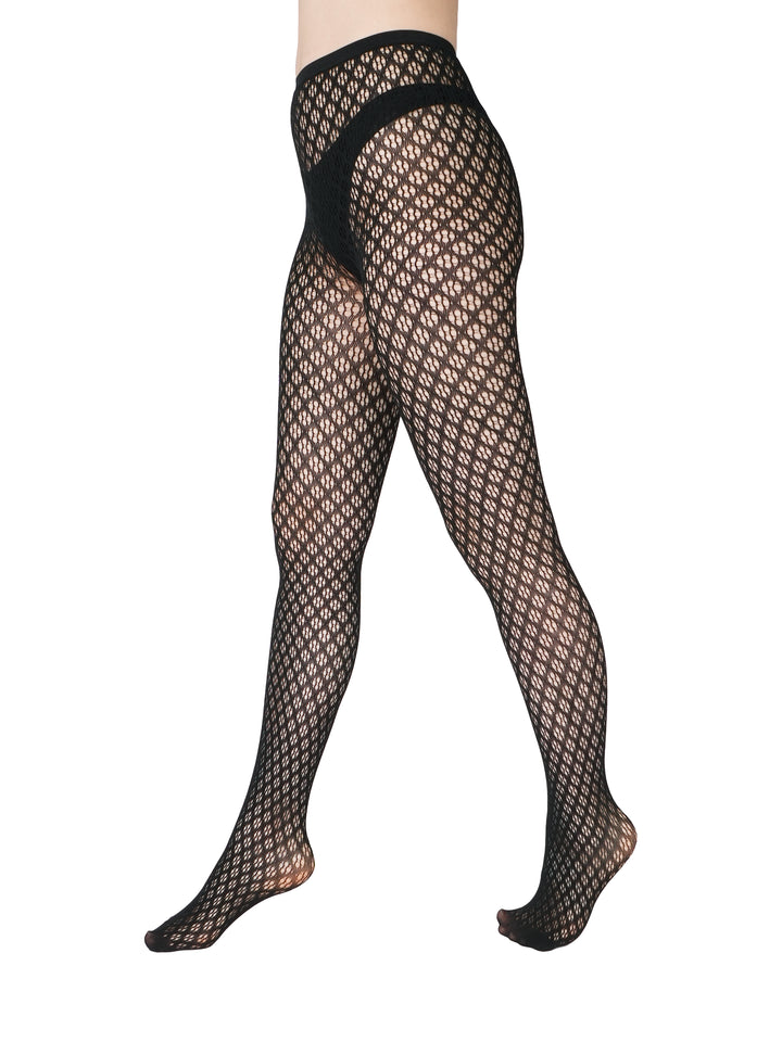Fishnet Tights-JY250062