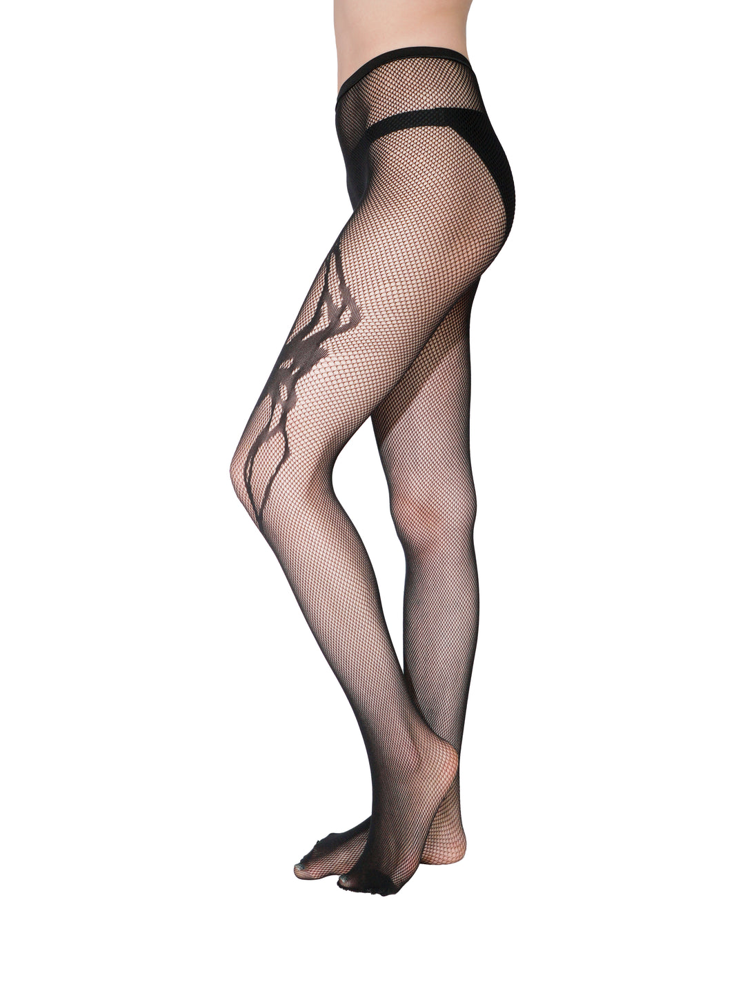 Fishnet Tights-JY250252-2
