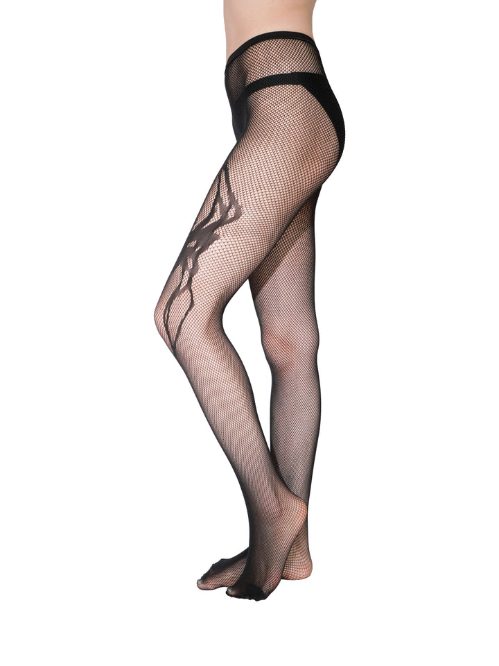 Fishnet Tights-JY250252-2