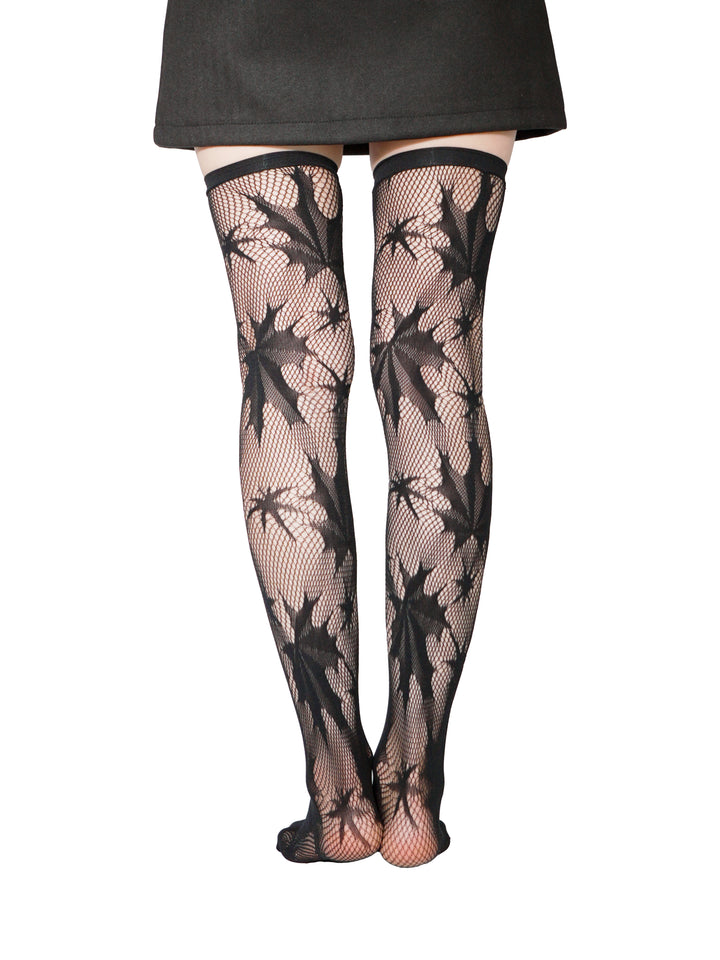 Fishnet Tights-JY250170-2-ct