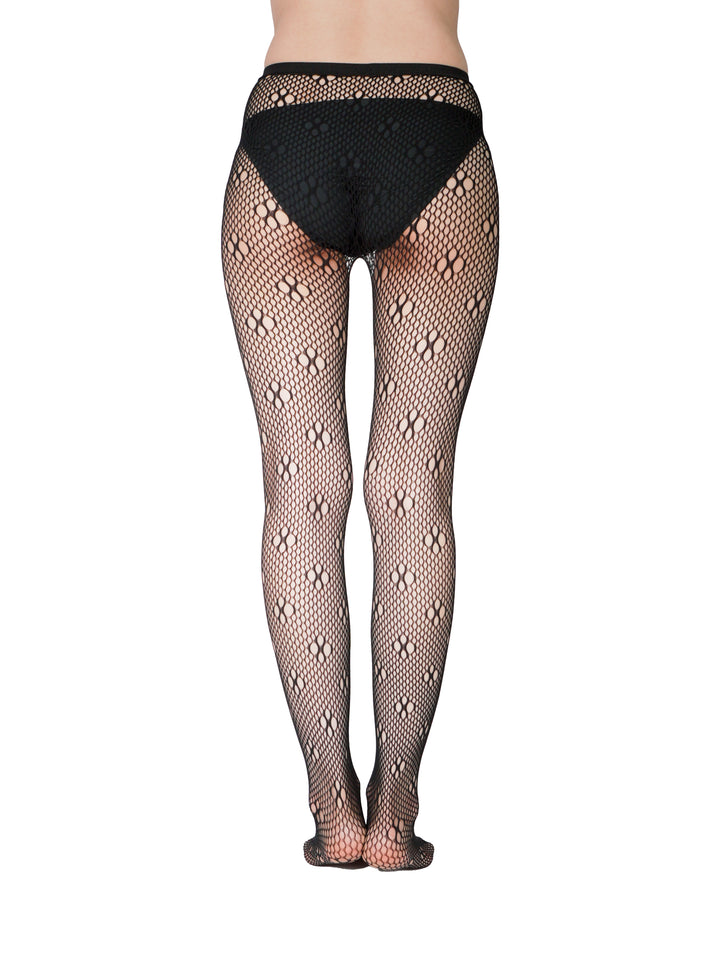 Fishnet Tights-JY250061
