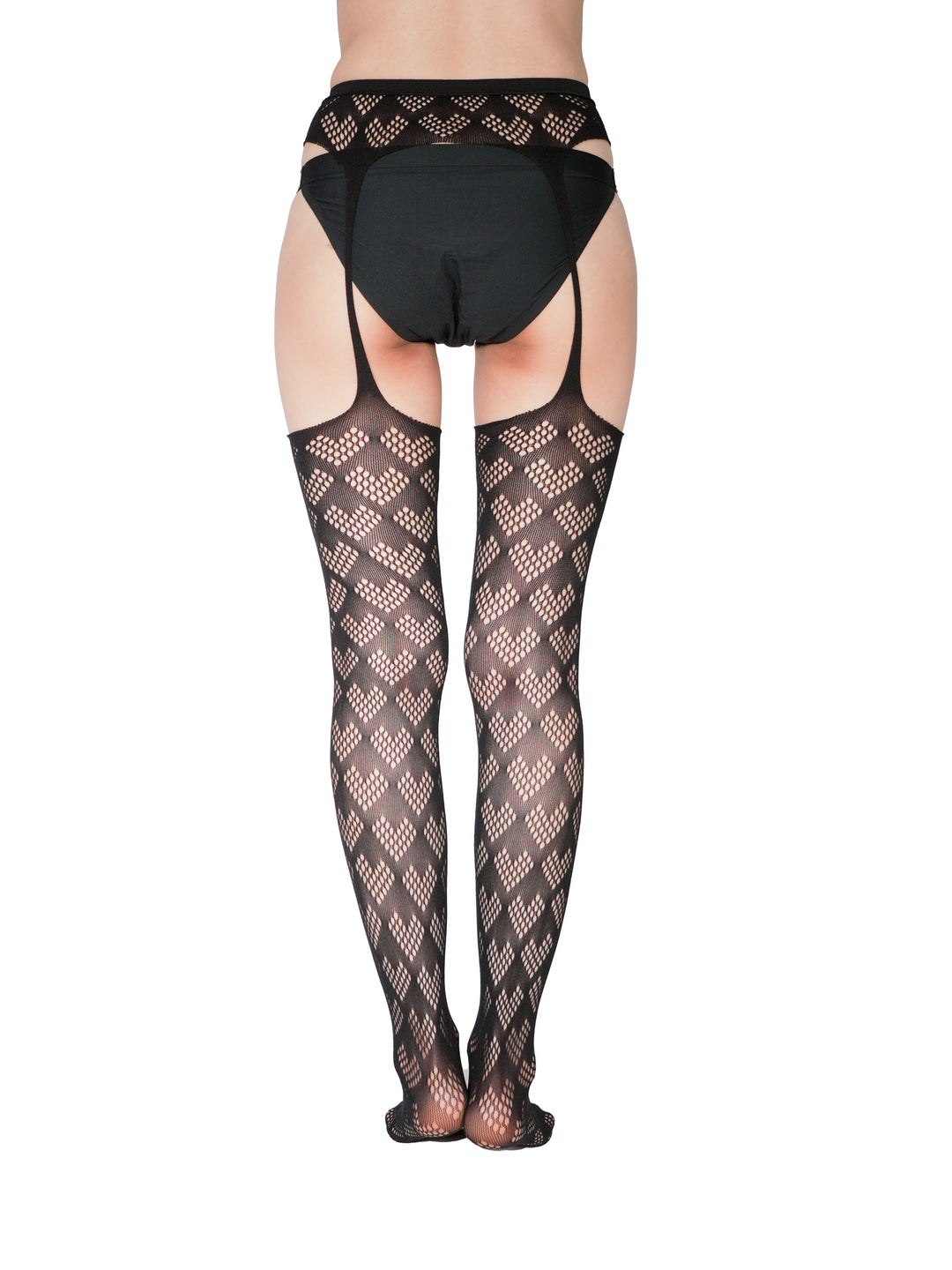 Fishnet Tights-JY250165-3