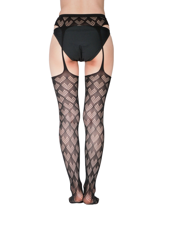 Fishnet Tights-JY250165-3