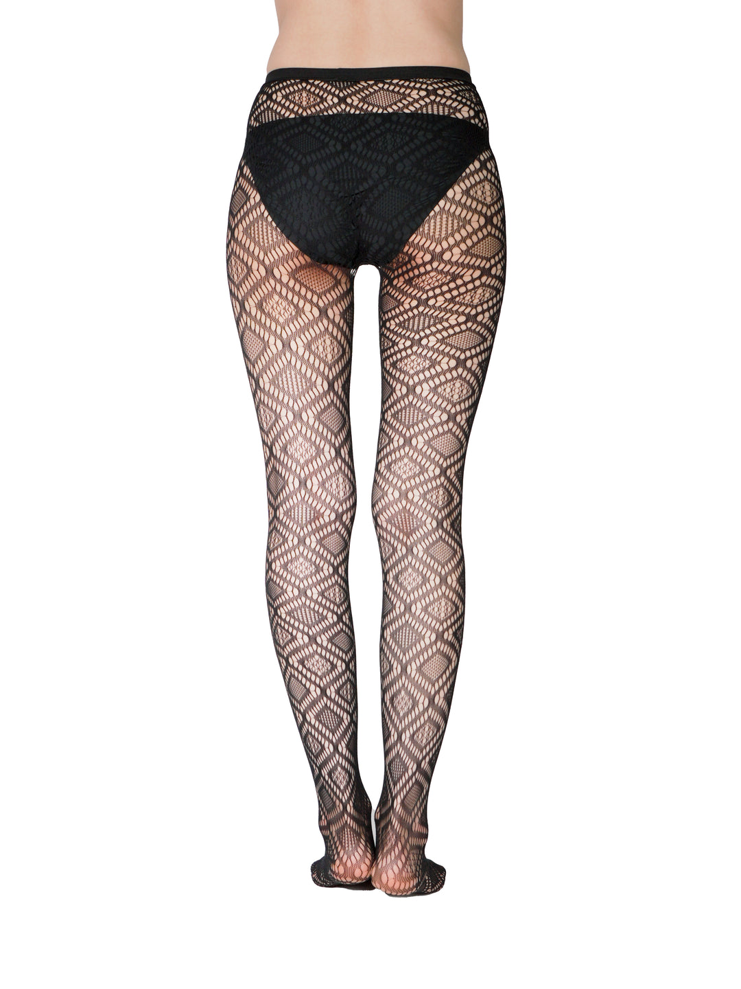Fishnet Tights-JY250257