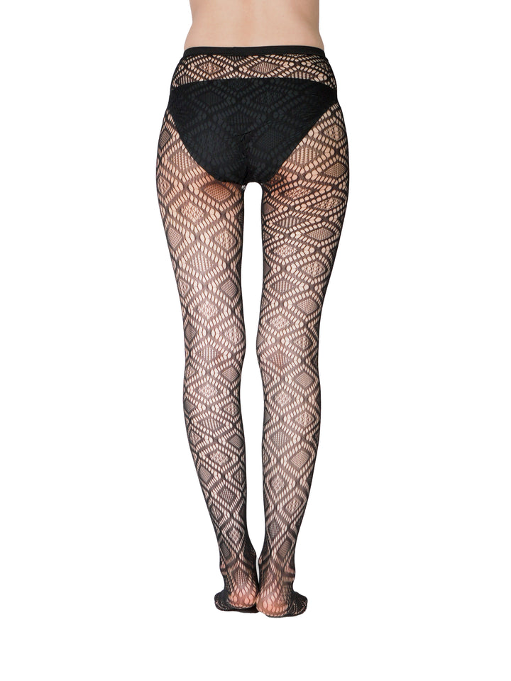 Fishnet Tights-JY250257